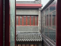 -富春茶社(国庆路店)
