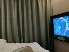 -IU酒店(广州白云站百信广场店)