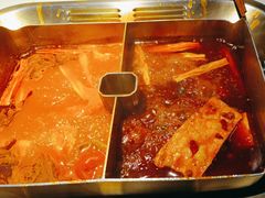 -九鼎轩脆毛肚火锅(南京东路店)