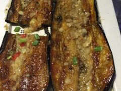-很久以前羊肉串(大华三路店)