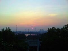 -长洲岛