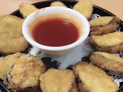 -莲花公园煎蟹(总店)