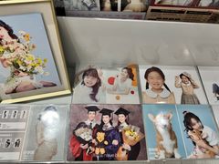 -天真蓝照相馆(杭州滨江宝龙店)