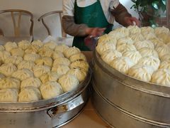 包子-盘飧市(春熙路店)