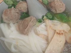 -汕味十足·汕尾特色小吃(海珠店)