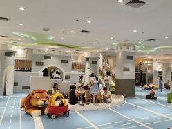 -meland亲子乐园•派对•研学(苏州悠方购物中心店)