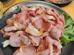-冷面大王(细河南路店)