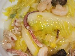 -金石老面坊·渔家菜(金石滩店)