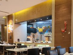 -长沙三景韦尔斯利酒店·Oval全日制餐厅自助餐