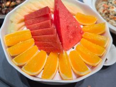 -狮王府淮扬菜(万象城店)