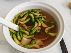 -上蔬无瑕· 创意素食·Vegetarian(华采天地店)