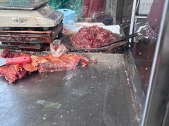 -杨天玉腊牛羊肉