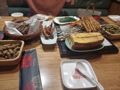 -鼎原力量东北吊炉烧烤(临河街店)