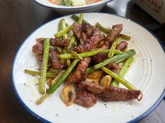 -肥朵食堂(带梦胡同店)