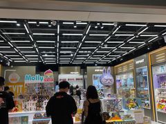 -泡泡玛特POPMART(正弘城店)