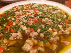 民国霸王兔-杨记隆府(时代天街店)