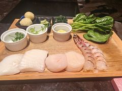 -Ginza Onodera铁板烧(外滩十八号店)