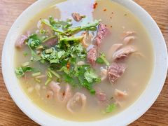 -李小老烧饼(常营民族家园店)