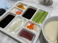 -御仙都北京菜馆·烤鸭店(双井店)