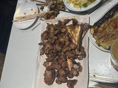 -AK47烤羊腿串吧(柳浪家园店)