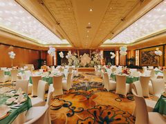 -北京中国大饭店