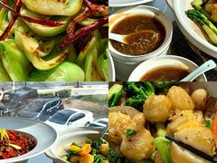 -上座云间·青年赣菜(绿茵店)