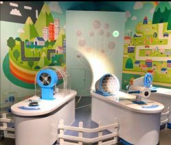 -北京科学中心儿童乐园