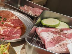 -蚂蚁洞·烤肉大营地(上海静安大悦城店)