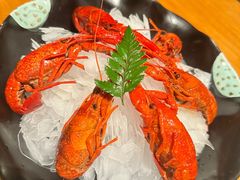 -水濑·日料放题(天河店)