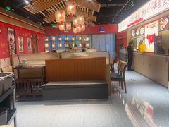 -犇鼎牛潮汕牛肉火锅(新辰里学清路店)