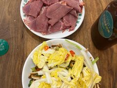 -老刘家永盛斋·传统泡馍(东关南街店)