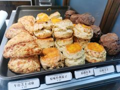 -CHOCMONS巧克怪兽(屏风街店)