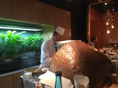 -泉寿司(万科公园店)