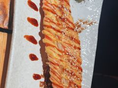 -小川洋风料理(江汉路店)