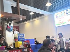 -草墩罗非鱼庄•野生菌•腊排骨(七星街上段店)