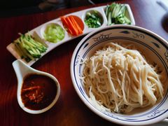 -小土豆北方菜馆(文慧园店)