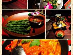 -花马天堂云南餐厅 Lost Heaven(高邮路店)