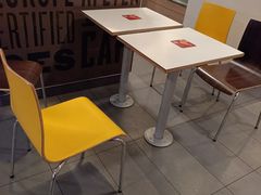 -麦当劳(杭州庆春路店)