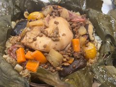 -喜势点·糖沙翁手工茶点·本地人茶居(永庆坊店)