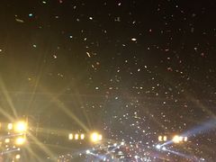 -南京奥林匹克体育中心-体育馆