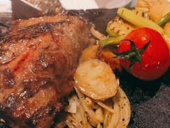 -半秋山西餐厅(巴南万达广场店)