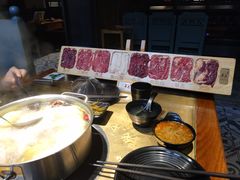 -手选潮汕鲜活牛肉火锅(二七广场店)