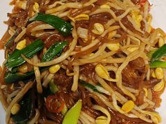 -粗茶淡饭•陕菜•家常菜