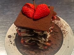 -W COLLECTIVE  DESSERT SHOP