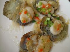 -祈胜邨•顺德鱼生•顺德菜(容桂店)