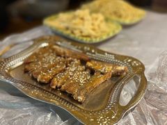 -霄汉羊排(万松园一店)