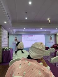 -上海百佳母婴护理中心