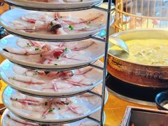 -凤凰山斑鱼馆(恭城店)