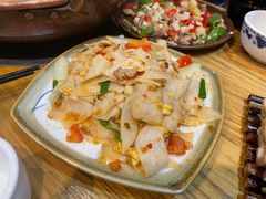 -妈妈的味道(和顺古镇店)