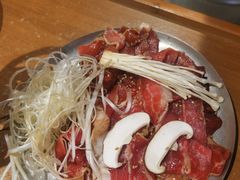 -哼蟹二将·烤肉酱蟹(合生汇店)